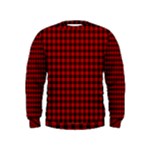 Brodie Tartan Kid s Sweatshirt