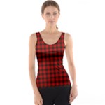 Brodie Tartan Tank Top