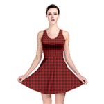 Brodie Tartan Reversible Skater Dress