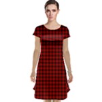 Brodie Tartan Cap Sleeve Nightdress