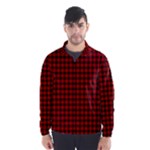 Brodie Tartan Wind Breaker (Men)