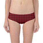 Brodie Tartan Classic Bikini Bottoms