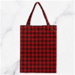 Brodie Tartan Classic Tote Bag