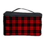 Brodie Tartan Cosmetic Storage Case