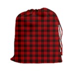 Brodie Tartan Drawstring Pouch (XXl)