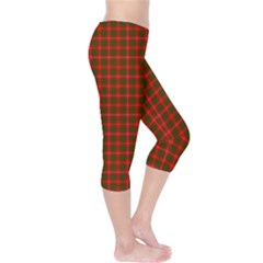 Capri Leggings  