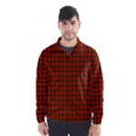 Bruce Tartan Wind Breaker (Men)