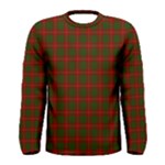 Cameron Tartan Men s Long Sleeve T-shirt