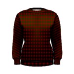 Cameron Tartan Women s Sweatshirt