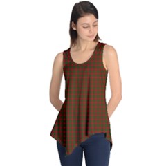 Sleeveless Tunic 