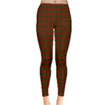 Cameron Tartan Women s Leggings