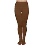 Cameron Tartan Women s Tights