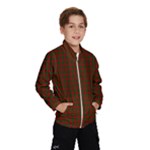 Cameron Tartan Wind Breaker (Kids)