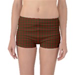 Cameron Tartan Boyleg Bikini Bottoms