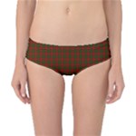 Cameron Tartan Classic Bikini Bottoms