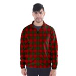 Comyn Tartan Wind Breaker (Men)