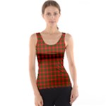 Crawford Tartan Tank Top