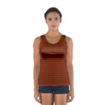 Crawford Tartan Women s Sport Tank Top