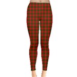 Crawford Tartan Women s Leggings