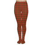 Crawford Tartan Women s Tights