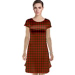 Crawford Tartan Cap Sleeve Nightdress