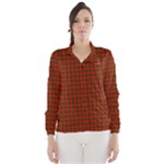 Crawford Tartan Wind Breaker (Women)