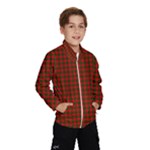 Crawford Tartan Wind Breaker (Kids)