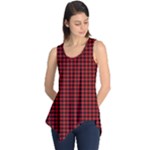 Cunningham Tartan Sleeveless Tunic