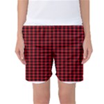 Cunningham Tartan Women s Basketball Shorts