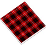 Cunningham Tartan Small Memo Pads