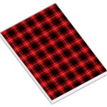 Cunningham Tartan Large Memo Pads