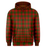 Drummond Tartan Men s Zipper Hoodie