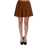 Drummond Tartan Skater Skirt