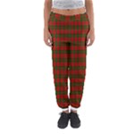 Drummond Tartan Women s Jogger Sweatpants