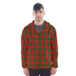 Drummond Tartan Hooded Wind Breaker (Men)