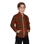 Drummond Tartan Wind Breaker (Kids)