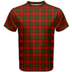 Dunbar Tartan Men s Cotton Tee