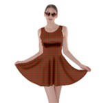 Dunbar Tartan Skater Dress