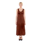 Dunbar Tartan Full Print Maxi Dress