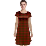 Dunbar Tartan Cap Sleeve Nightdress