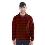 Dunbar Tartan Wind Breaker (Men)