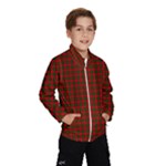 Dunbar Tartan Wind Breaker (Kids)