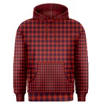 Fraser Tartan Men s Pullover Hoodie