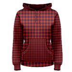 Fraser Tartan Women s Pullover Hoodie