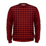 Fraser Tartan Men s Sweatshirt