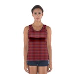 Fraser Tartan Women s Sport Tank Top