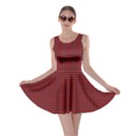 Fraser Tartan Skater Dress