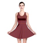 Fraser Tartan Reversible Skater Dress