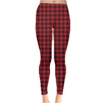 Fraser Tartan Women s Leggings