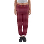 Fraser Tartan Women s Jogger Sweatpants